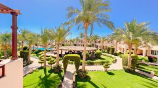 Tamra Beach Resort - Sharm el Sheikh - 3
