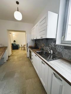 Casa Console - Conca dei Marini - 1