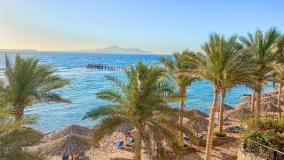 Tamra Beach Resort - Sharm el Sheikh - 6