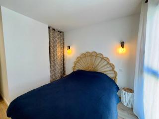 Villa Paradis Soleil Mer & Plage - Valras-Plage - 9
