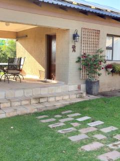 Private room Skyfall Country Estate - Polokwane - 3