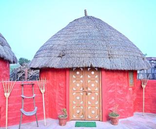 Gangaram osian village home stay - Osiān - 0