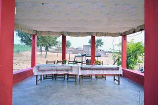 Gangaram osian village home stay - Osiān - 2