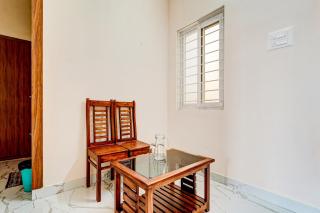 Hotel O MM Home Stays - 1