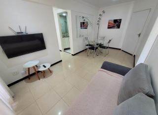 Spazio Bella Vita · Bela vista em Águas Claras - Brasilia - 8