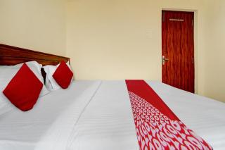 Hotel O MM Home Stays - Irugūr - 1