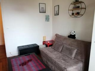 Chez Sophie, cosy et calme, à deux pas de Paris - 0