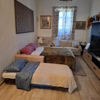 Casa Magenta Appartamento con giardino e bbq ad Asti - Asti - 7