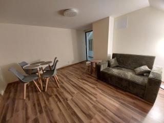 Tygiel apartament Beskid Niski - - 4