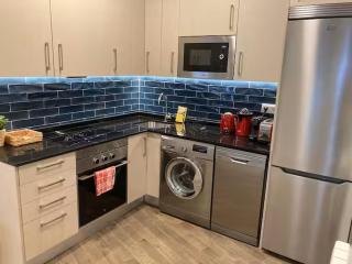 Apartamento a menos de 20 min de sitios clave - Madrid - 6