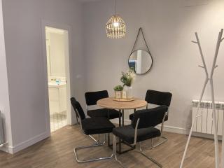 Apartamento a menos de 20 min de sitios clave - Madrid - 3