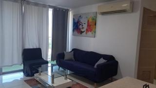 Apartamento amoblado en conjunto residencial - Città di Panama - 6