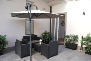 Rosato Suites 1 - Appartamento moderno e confortevole con spazio esterno tra Mondello e il centro storico - Palermo - 6