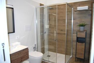 Rosato Suites 1 - Appartamento moderno e confortevole con spazio esterno tra Mondello e il centro storico - Palermo - 7