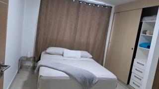 Apartamento amoblado en conjunto residencial - Città di Panama - 4