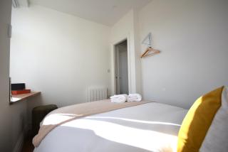 CITYeSCAPE - 2BR apt 2 ensuite Sofa Bed NQ - Manchester - 7