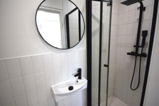 CITYeSCAPE - 2BR apt 2 ensuite Sofa Bed NQ - Manchester - 2