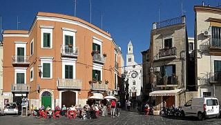 La Più Bella in Old Town - Bari - 6