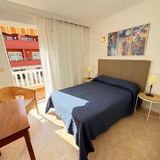 Apartamento Wanda junto al MAR - Puerto Naos - 1