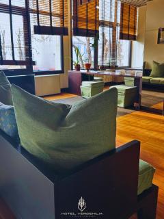 Verdemilia Hotel - 6