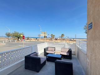Balcon sur la Mediterranee - Valras-Plage - 5