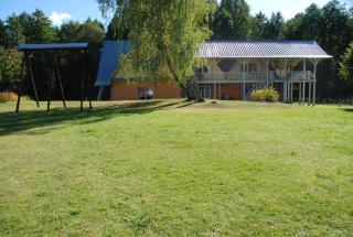 Sodyba - Antalieptės marios - Zarasai - 9