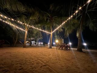 Zone 51 Malpe - Beach Camping Experience - Malpe - 4