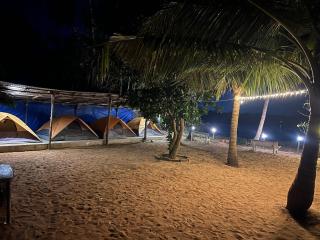 Zone 51 Malpe - Beach Camping Experience - 5