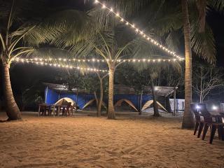 Zone 51 Malpe - Beach Camping Experience - Malpe - 6