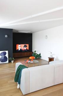 Gangnam Tower Palace 2 rooms 2 baths Long-term available - Seul - 0