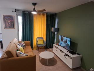 Appartement NANA-B21-La terrasse - 4