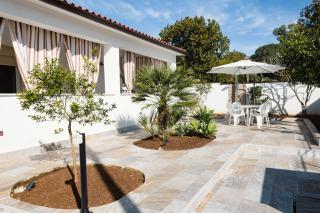 Villa Torre Ulisse Locazione Turistica Affitti Brevi - Carini - 0