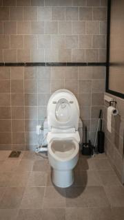 Gangnam Tower Palace 2 rooms 2 baths Long-term available - 6