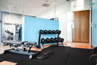 Clarion Hotel Bergen Airport - Bergen - 1