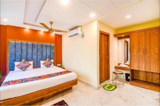 Hotel Aqua Tulip - Calcuta - 9