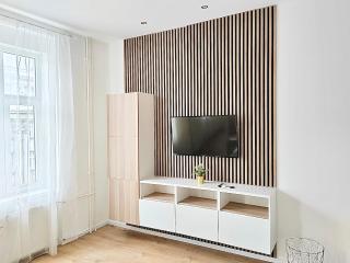 Rákóczi 374 I Boutique Flat I Free Parking - 1