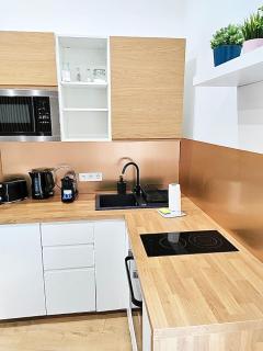Home R374 #freeparking - Budapeste - 3