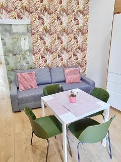 Rákóczi 374 I Boutique Flat I Free Parking - 3