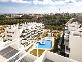 3101 Penthouse Residencial Aire - Orihuela Costa - 7