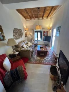 Spacious House in Valdeande with Garden - Valdeande - 3