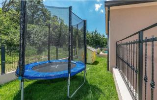 Villa Milica near Labin for 8 people with private pool & kids playground - pet friendly - 6