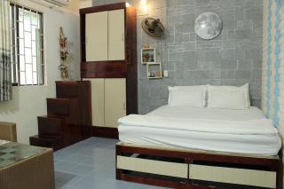 Bụi Hostel - Bến Tàu Rạch Giá - Rạch Giá - 5