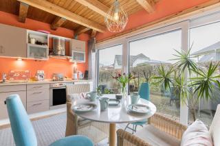 Gästehaus zwischen Meer und Wald - 4