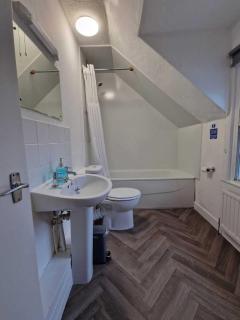 The White Stag Inn - Strathyre - 9