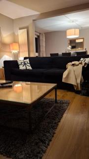 Appartement 115 m2 Garage Tram Lille St Maur - Lille - 9
