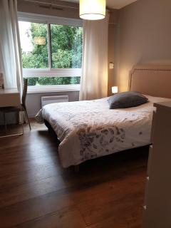 Appartement 115 m2 Garage Tram Lille St Maur - Lille - 7