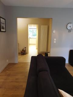 Appartement 115 m2 Garage Tram Lille St Maur - 2