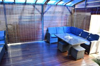 Blue Paradise Villa - 4