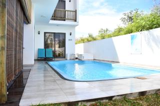 Blue Paradise Villa - Grand-Baie - 3