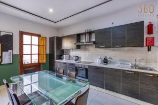 Stylish 2BR Apt with balconies in St Julians by 360 Estates - St Julian's - 9